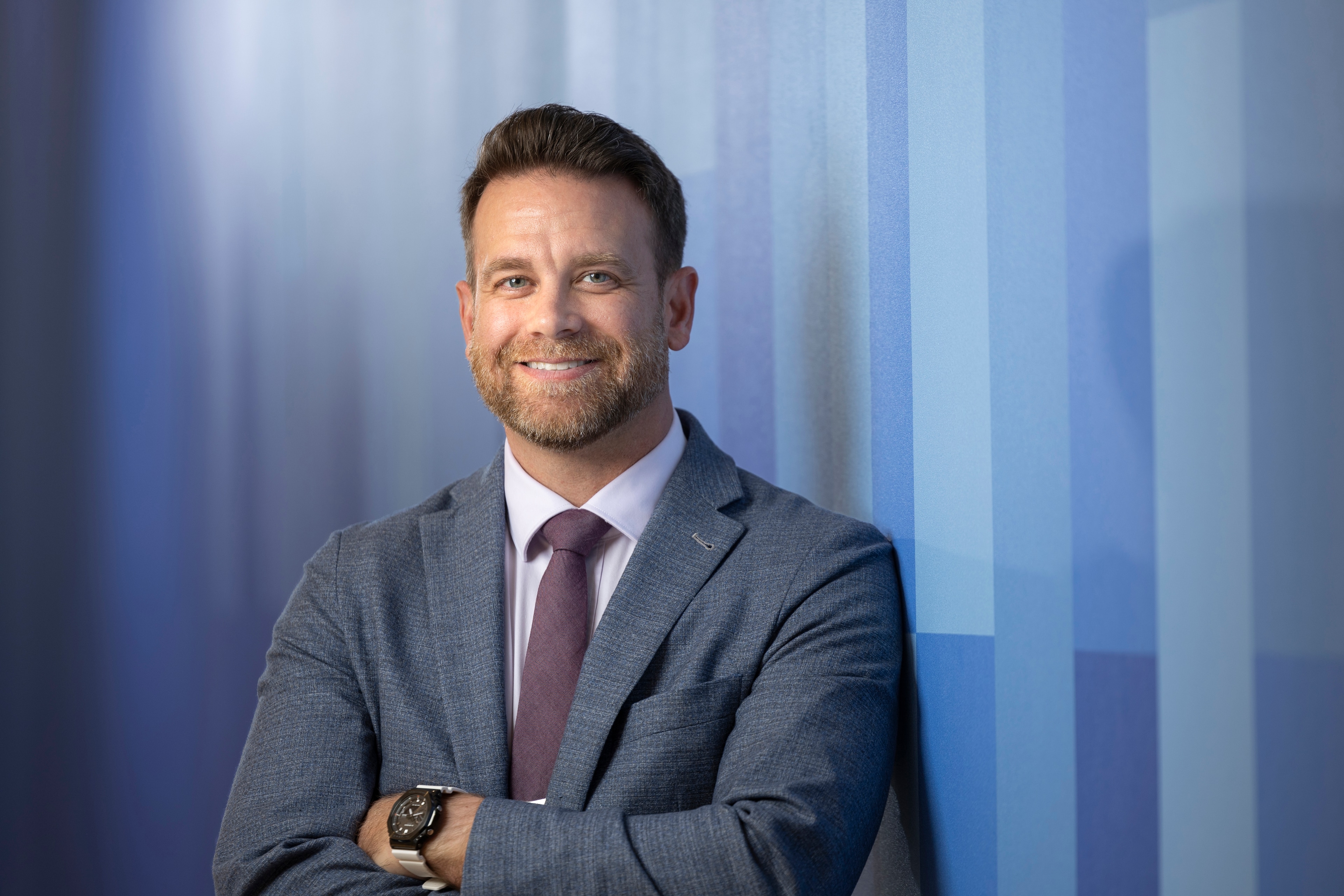 Ben R. Veenstra, M.D.