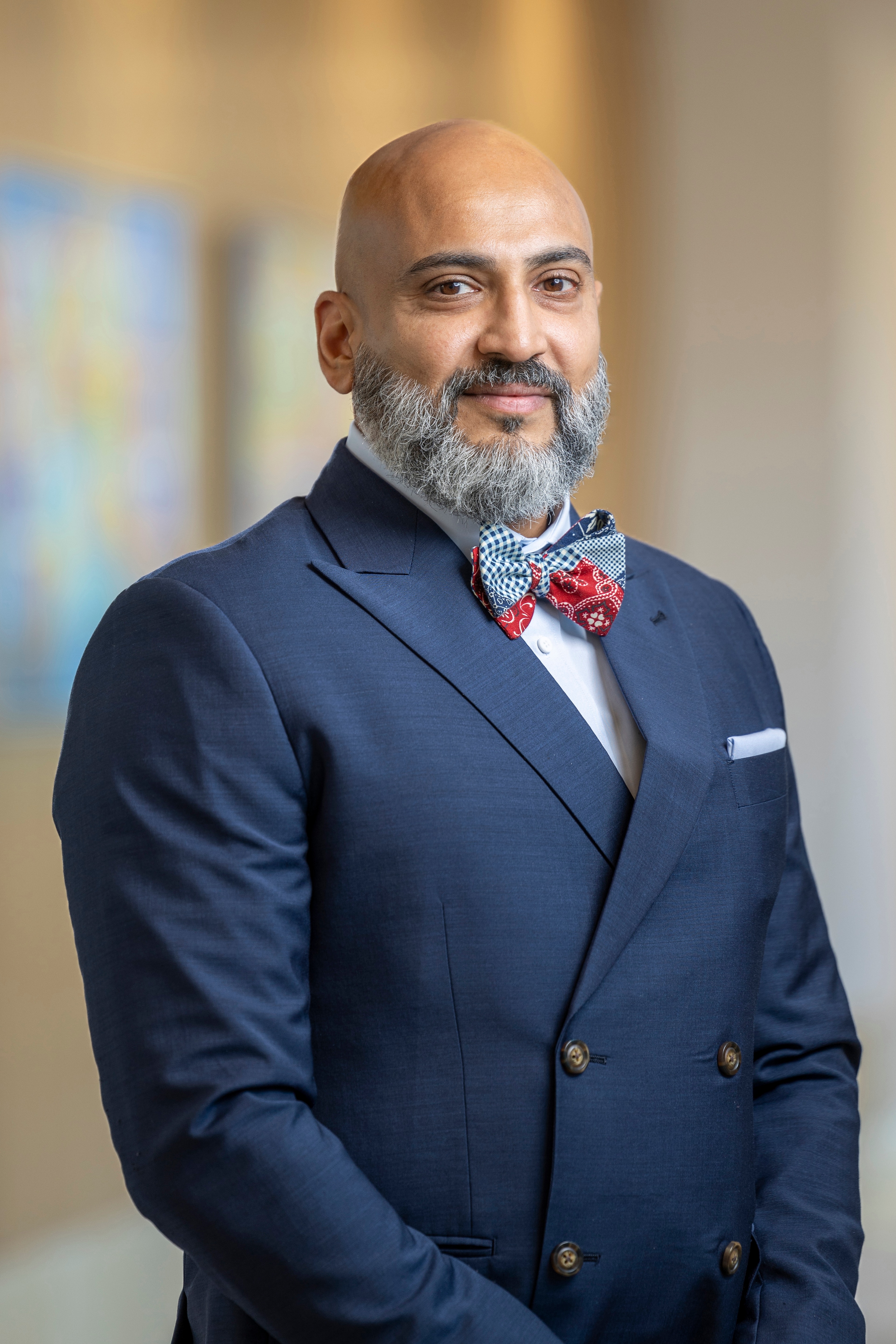Samip Patel, M.D.