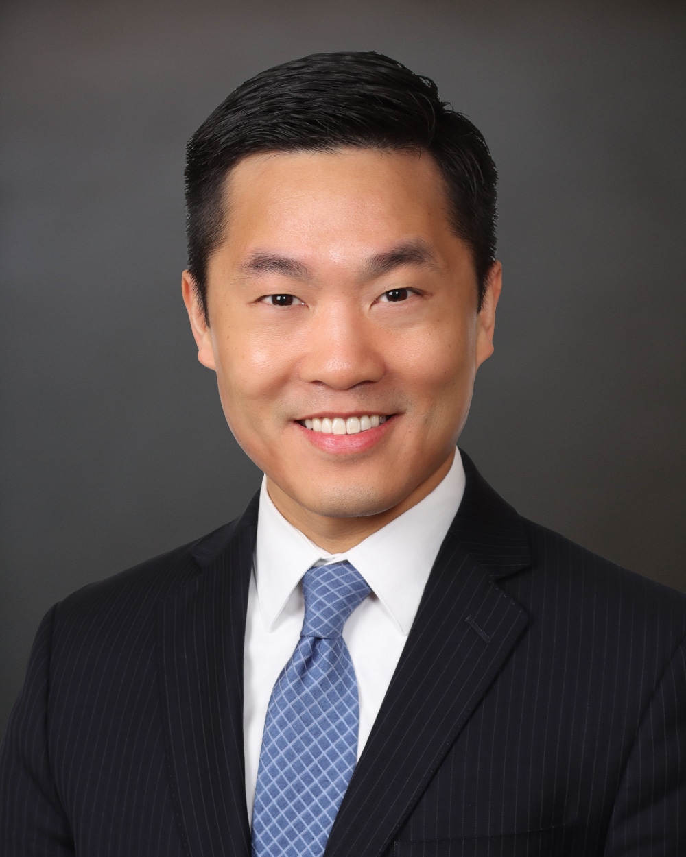 Kevin Koo, M.D., M.P.H.