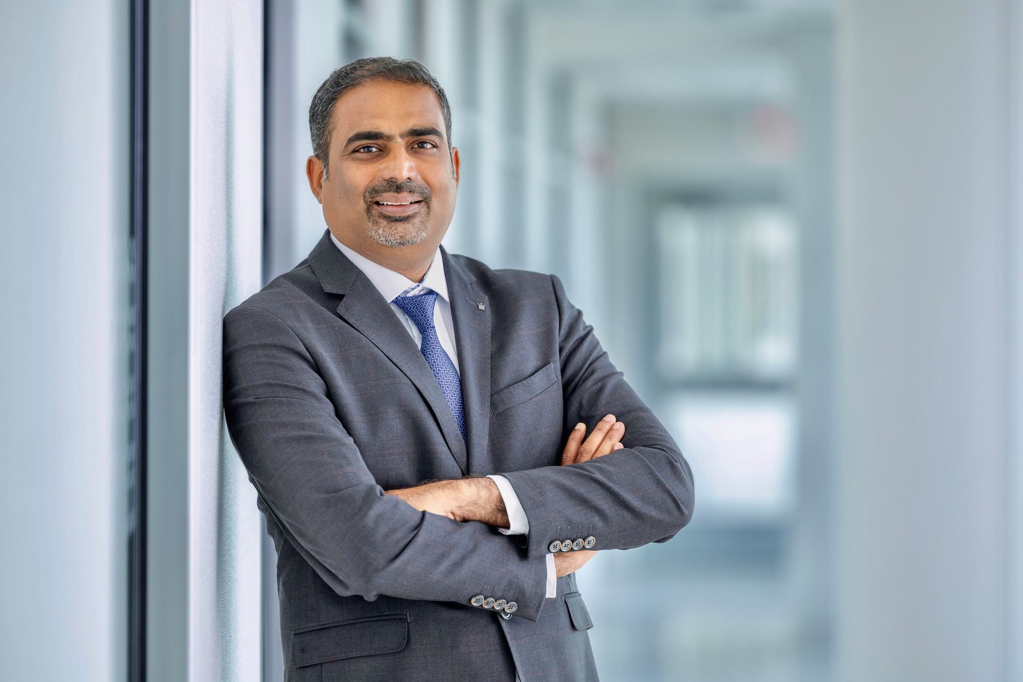 Vamsi Velcheti, M.D.
