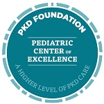 Clínica Pediátrica de la Fundación PKD (Enfermedad Renal Poliquística)