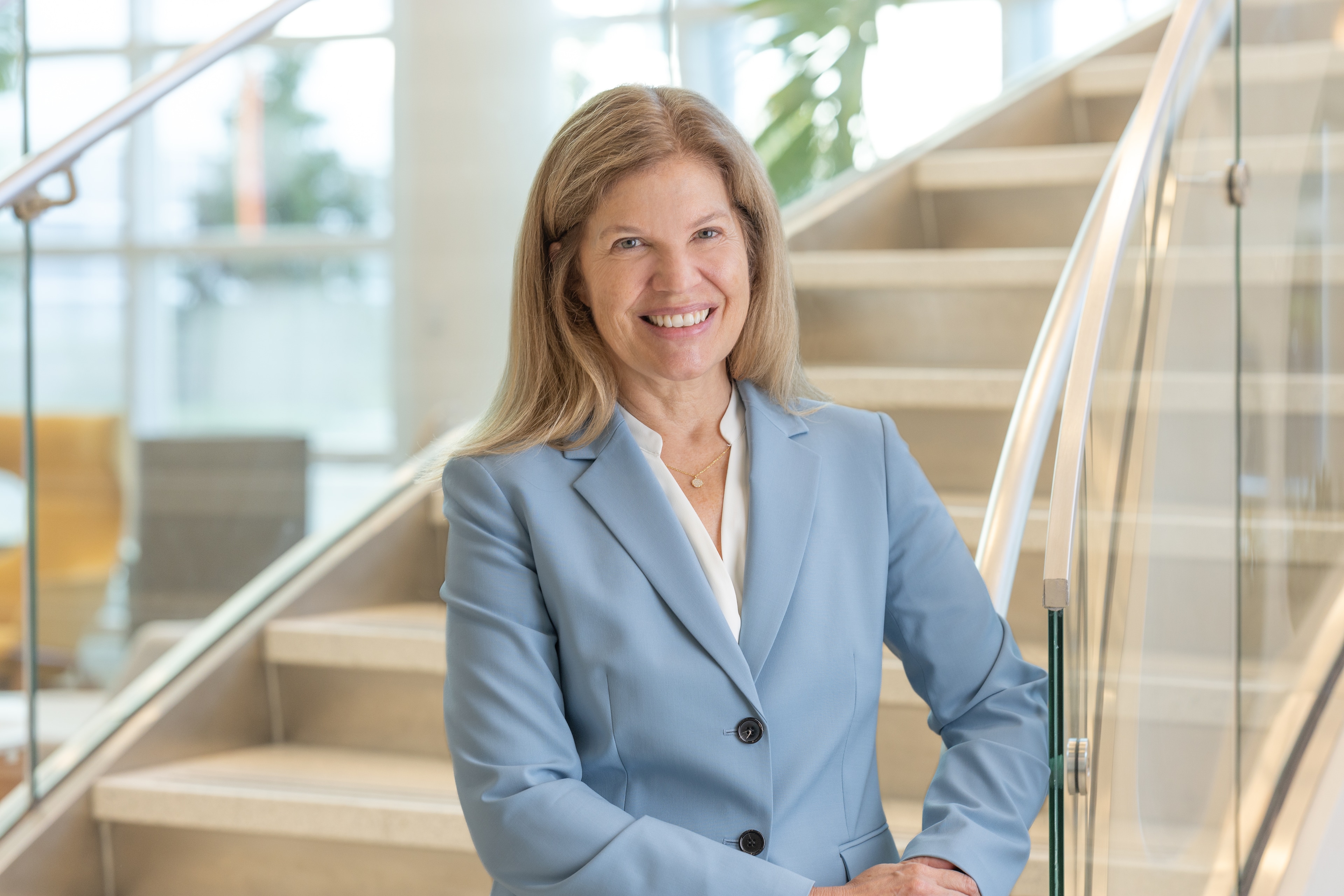 Kirsten E. Frederiksen, M.D.