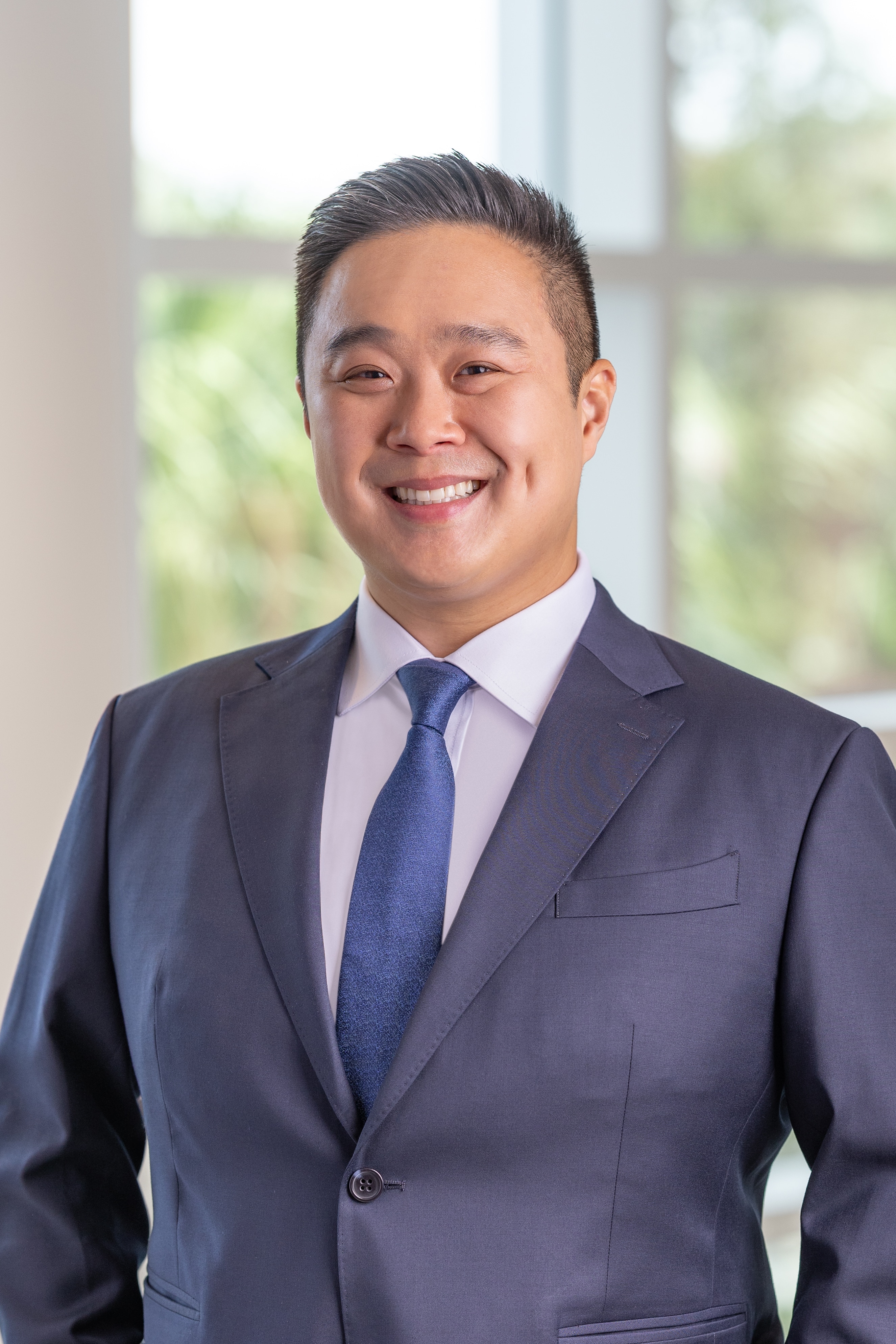 Richie K. Huynh, M.D.