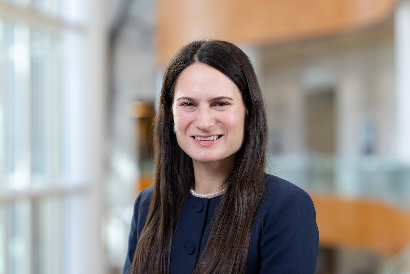 Stephanie F. Polites, M.D., M.P.H.