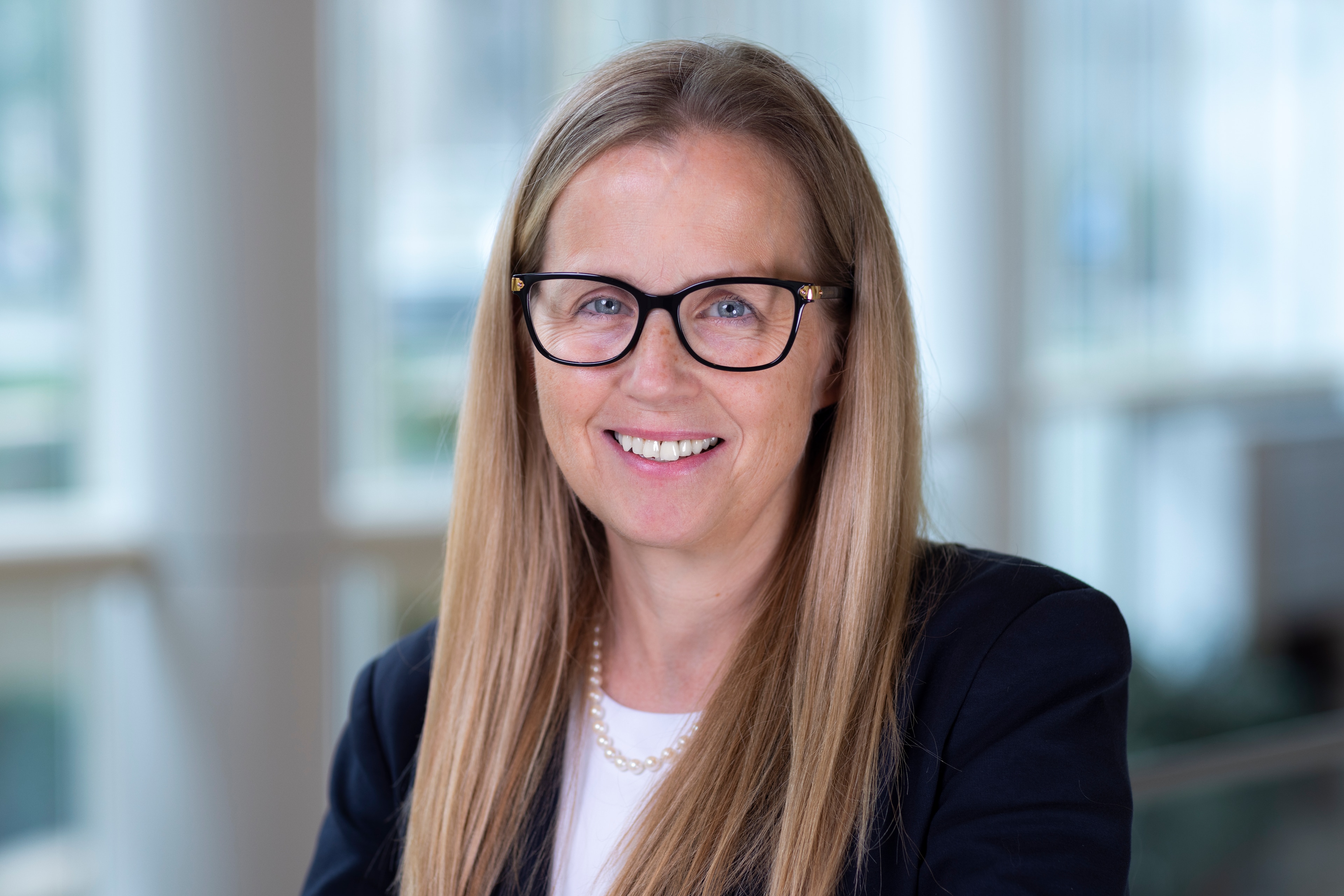 Julie K. Heimbach, M.D.