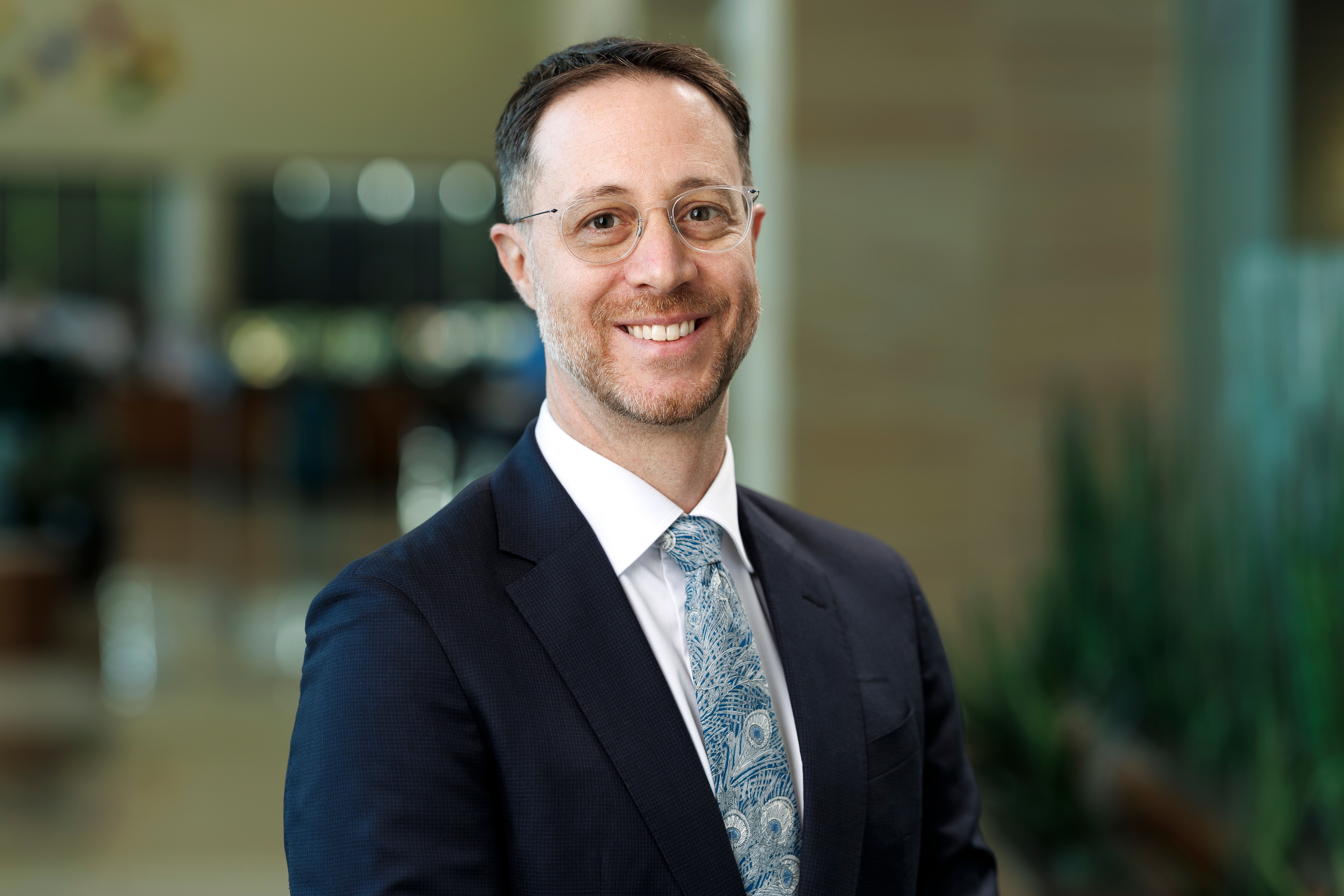 Travis C. Geraci, M.D.