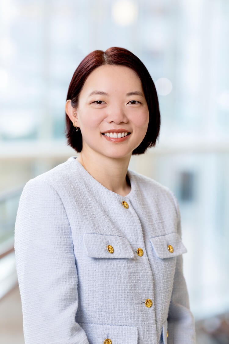 Serena J. Day, M.D.