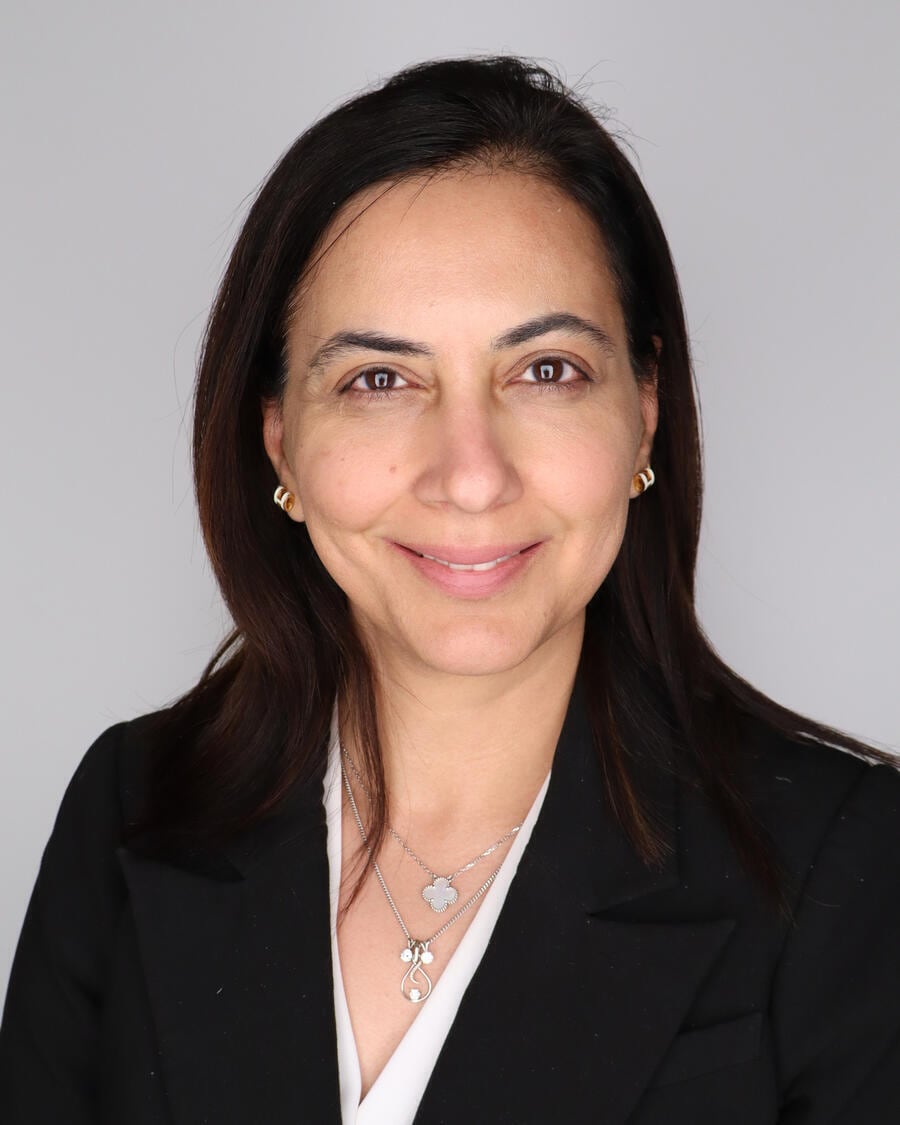 Radhika Dhamija, M.B.B.S.