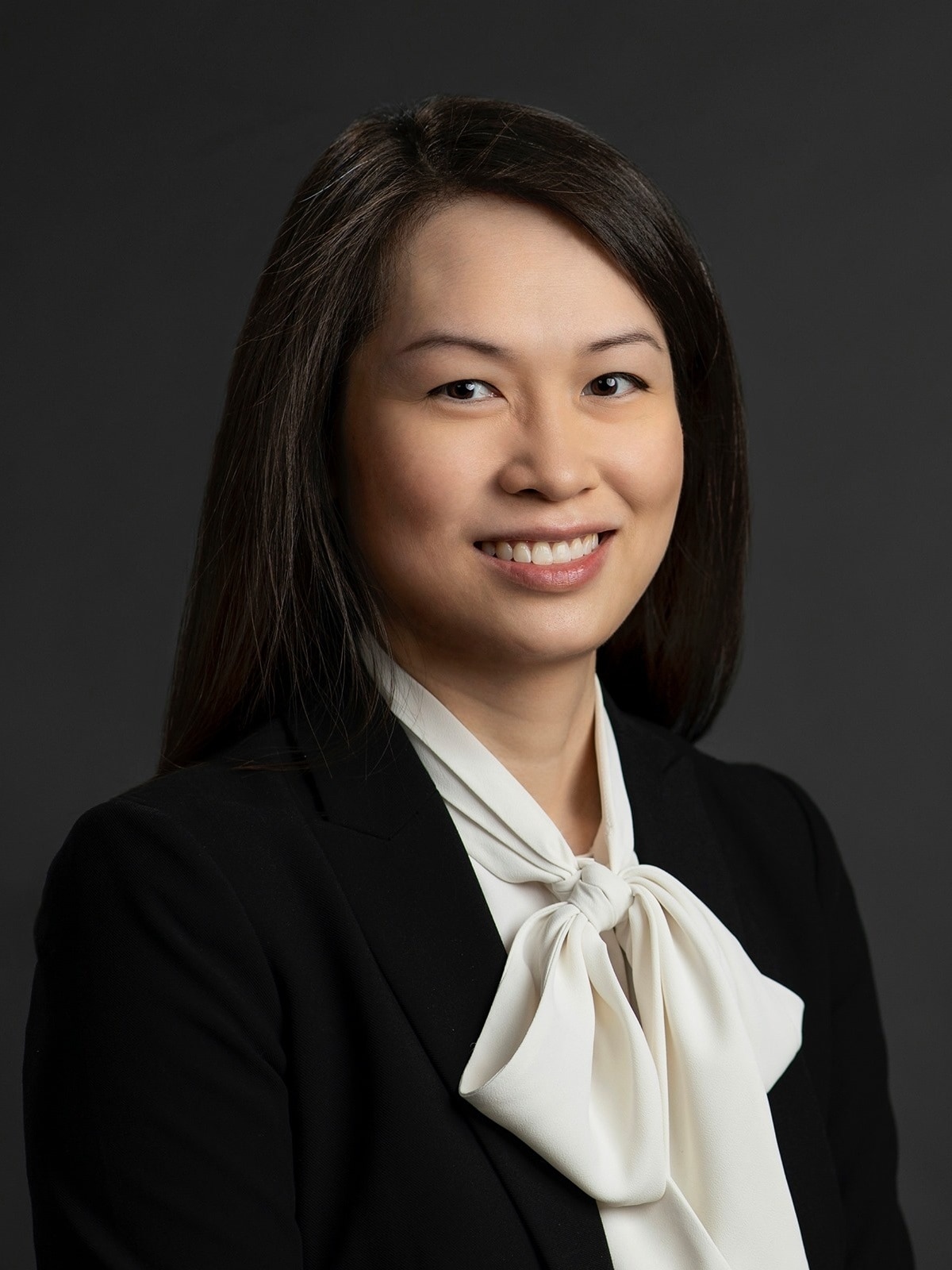 Olivia S. Ho, M.D., M.S.