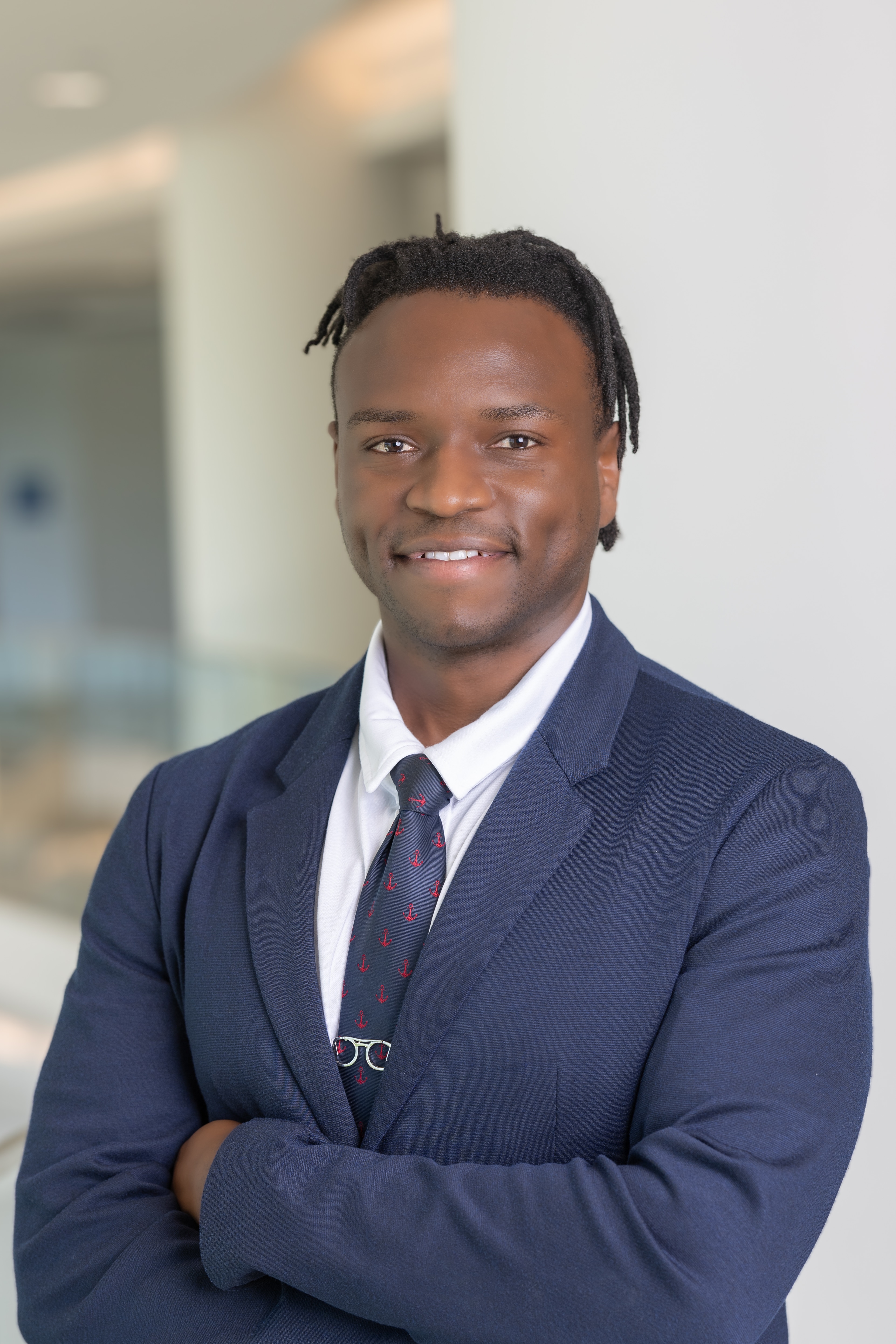 Erick M. Marigi, M.D.