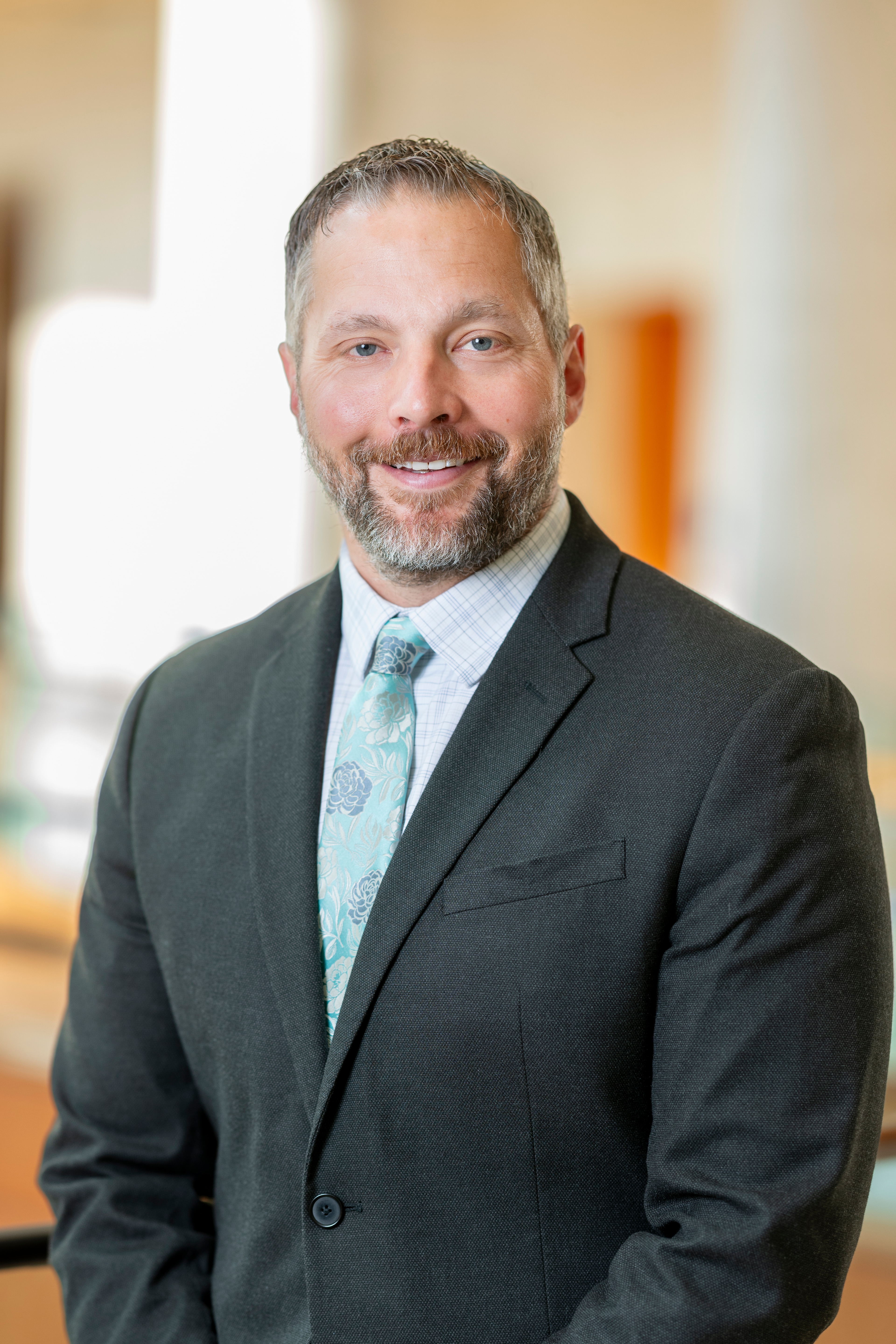Travis E. Grotz, M.D., M.S.