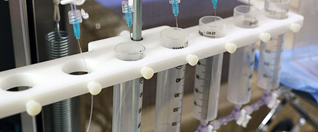 Assessment of brain function for identifying therapeutic targets.