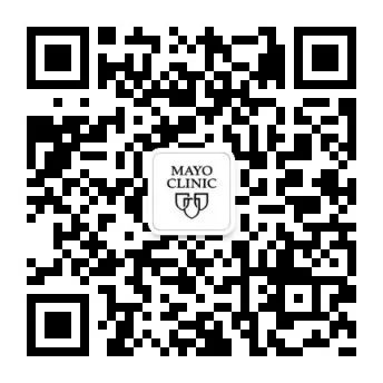 wechat QR code