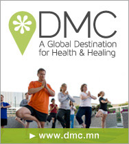 DMC - مقصد عالمي للصحة والاستشفاء - www.dmc.mn