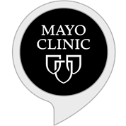 شعار Mayo Clinic (مايو كلينك)