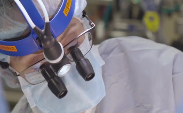 جراحة قلب الأطفال نظرة عامة Mayo Clinic مايو كلينك