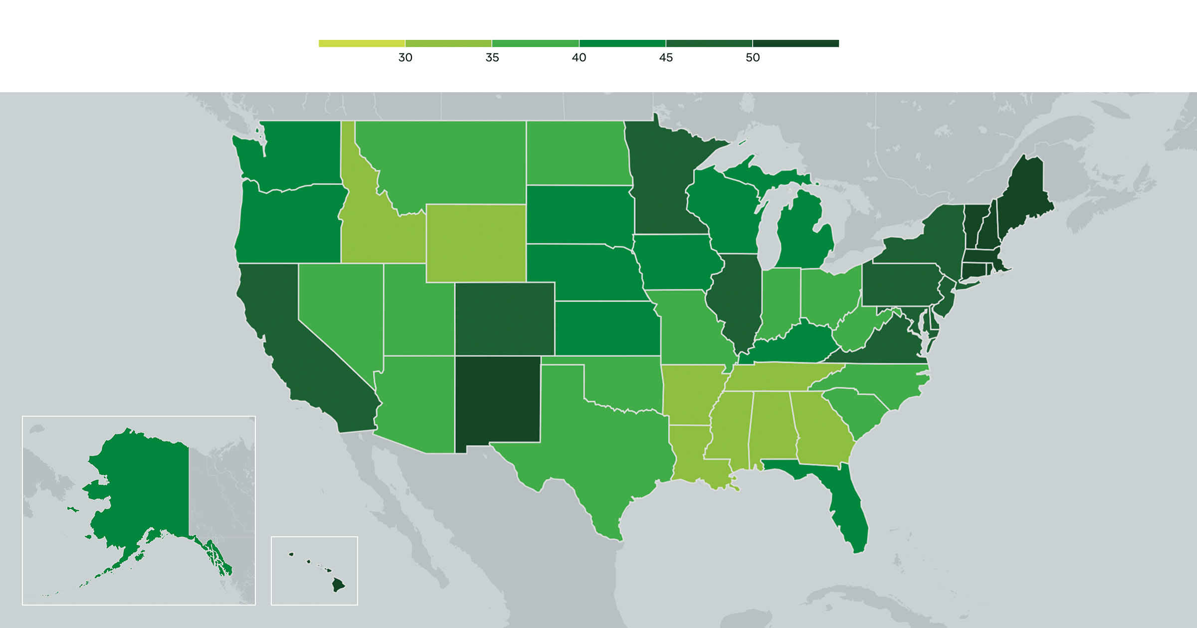 U.S. COVID-19 vaccine tracker: See your state's progress - Mayo Clinic